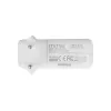 Fonte de alimentação para portátil 67W USB-C 5V-9V-12V-15V/3A, 20V/3.35A PD
