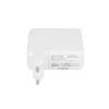 Fonte de alimentação para portátil 87W USB-C 5V-9V-12V-15V/3A, 20V/3,25A, 20,2V/4,3A PD