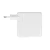 Fonte de alimentação para portátil 87W USB-C 5V-9V-12V-15V/3A, 20V/3,25A, 20,2V/4,3A PD