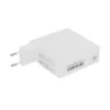 Fonte de alimentação / carregador para portátil 100W USB-C 5V-9V-12V-15V/3A, 20V-28V/5A PD