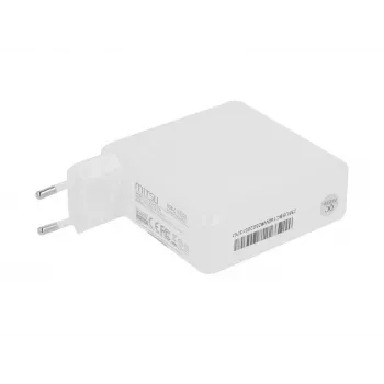 Fonte de alimentação / carregador para portátil 100W USB-C 5V-9V-12V-15V/3A, 20V-28V/5A PD