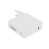 Fonte de alimentação / carregador para portátil 100W USB-C 5V-9V-12V-15V/3A, 20V-28V/5A PD