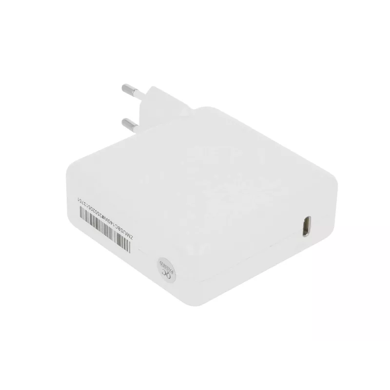 Fonte de alimentação / carregador para portátil 100W USB-C 5V-9V-12V-15V/3A, 20V-28V/5A PD