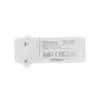 Fonte de alimentação / carregador para portátil 100W USB-C 5V-9V-12V-15V/3A, 20V-28V/5A PD