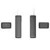 Tracer 47824 Prime-V3 30000mAh QC22.5W+PD20W power bank, preto