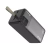 Tracer 47825 Prime-V5 50000mAh QC22.5W+PD20W power bank, preto