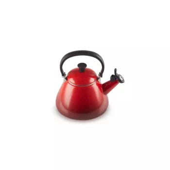 Chaleira Le Creuset Kone 1,6l vermelho cereja (40101020600000)