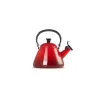Chaleira Le Creuset Kone 1,6l vermelho cereja (40101020600000)