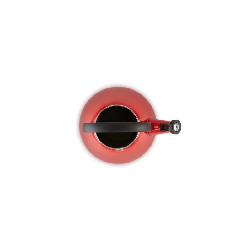 Chaleira Le Creuset Kone 1,6l vermelho cereja (40101020600000)