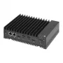 Servidor barebone Supermicro IoT SuperServer Intel Core i3-1215UE (6C/8T) 3,3 GHz SYS-E100-13AD-L