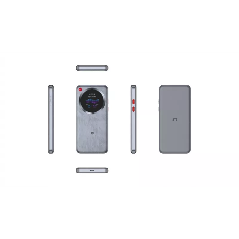 Router móvel 5G U30 Pro
