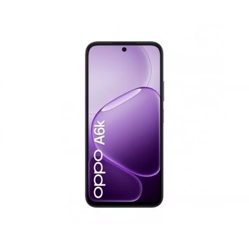 Smartphone A6k 4G 4/256GB CPH2891 violeta escuro