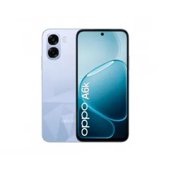 Smartphone A6k 4G 4/256GB CPH2891 violeta claro