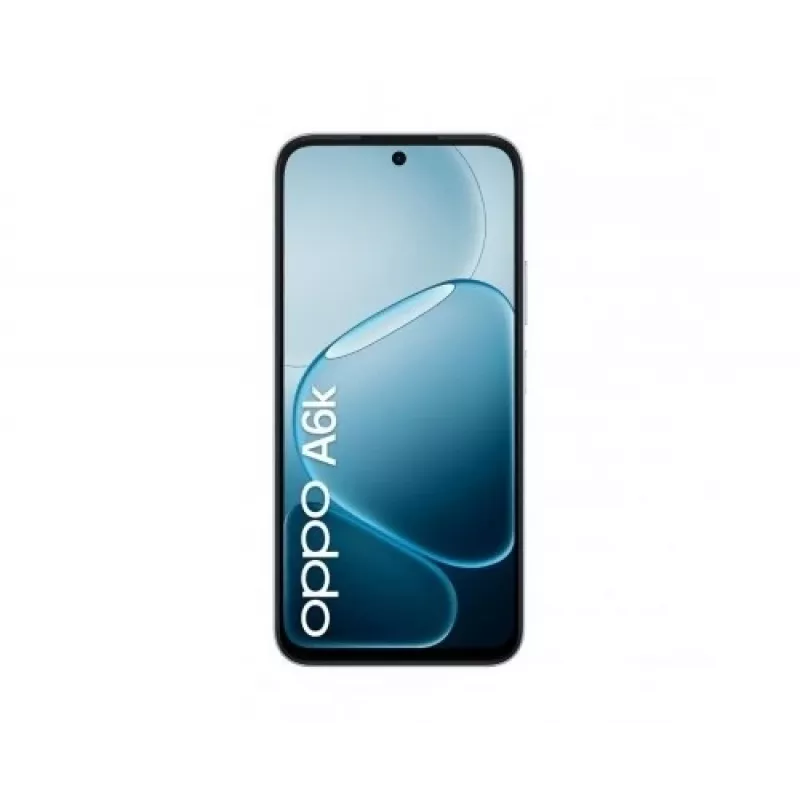 Smartphone A6k 4G 4/256GB CPH2891 violeta claro