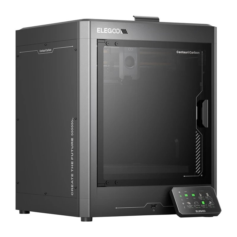 Impressora 3D ELEGOO Centauri Carbon