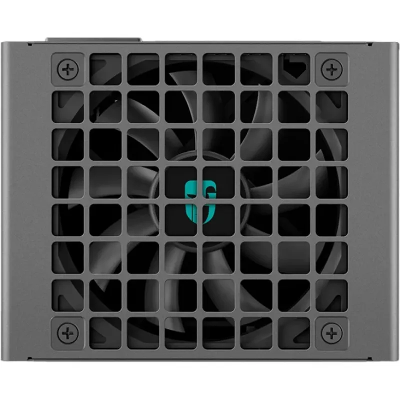 Fonte de alimentação Deepcool 80 PLUS Gold | PS1000P | 1000 W