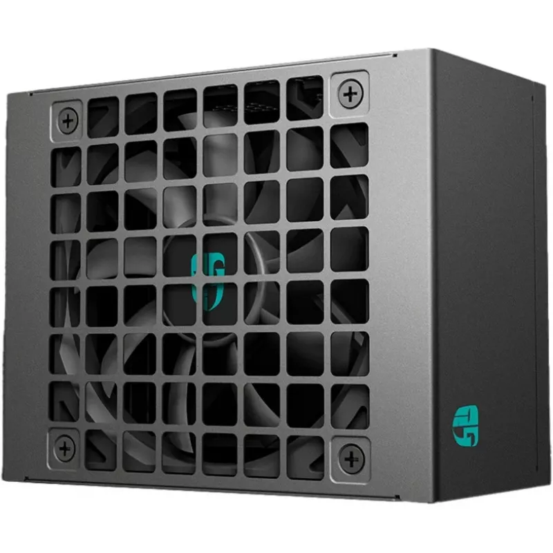 Fonte de alimentação Deepcool 80 PLUS Gold | PS1000P | 1000 W