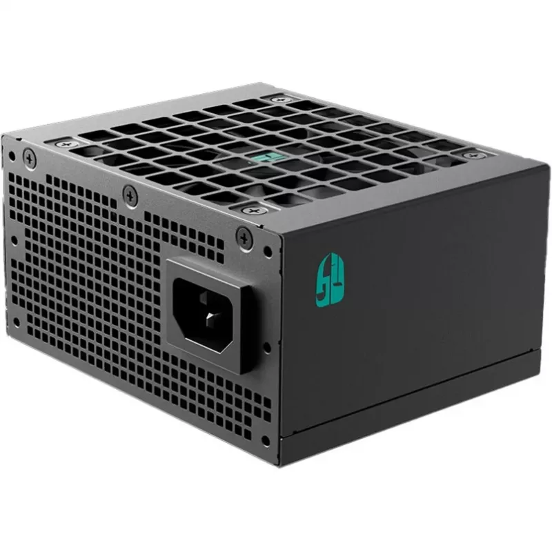 Fonte de alimentação Deepcool 80 PLUS Gold | PS1000P | 1000 W