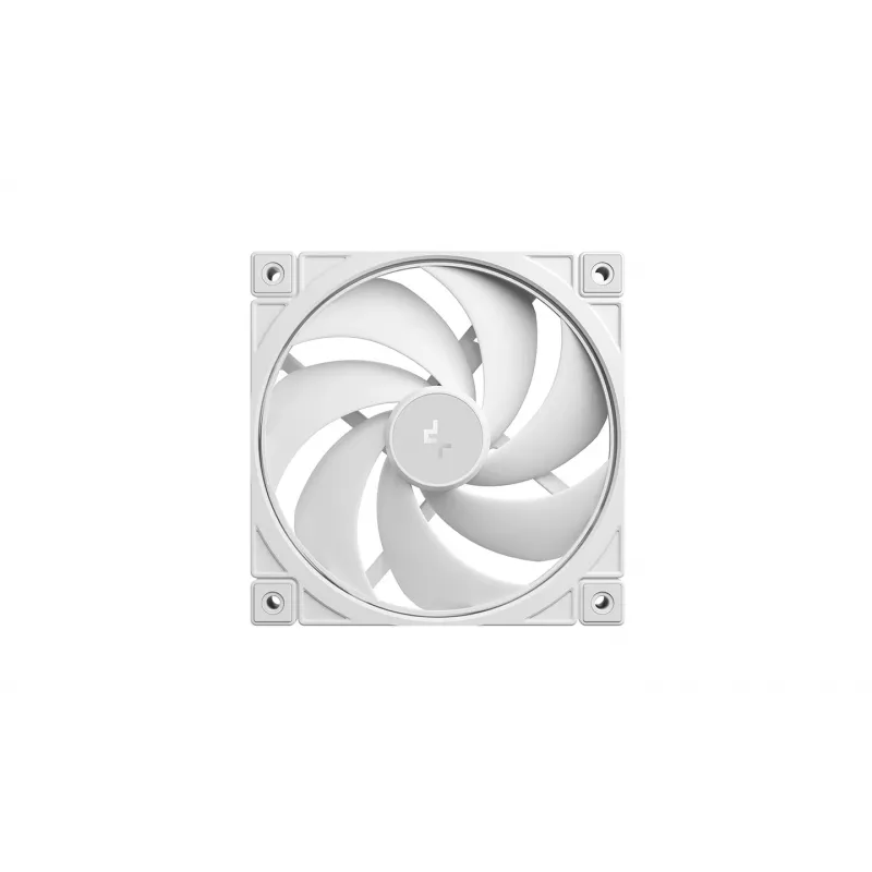 Ventoinha Deepcool | FD12 WH V2 | branco