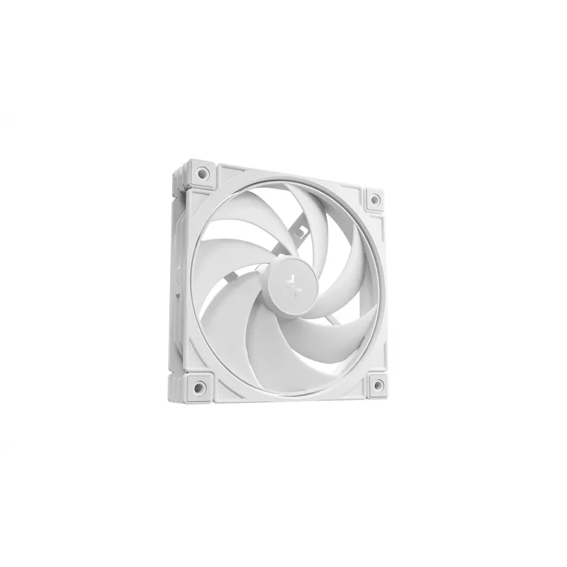 Ventoinha Deepcool | FD12 WH V2 | branco