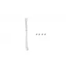 Ventoinha Deepcool | FD12 WH V2 | branco