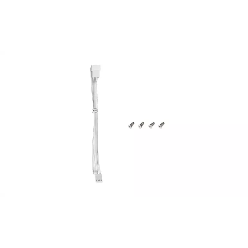 Ventoinha Deepcool | FD12 WH V2 | branco