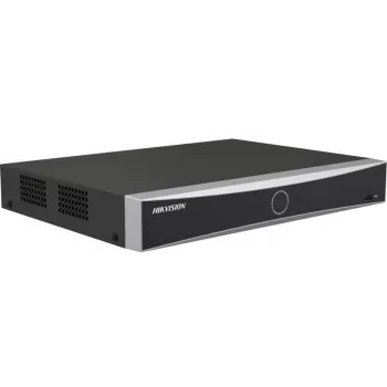 Gravador DS-7608NXI-K1/VPro HIKVISION