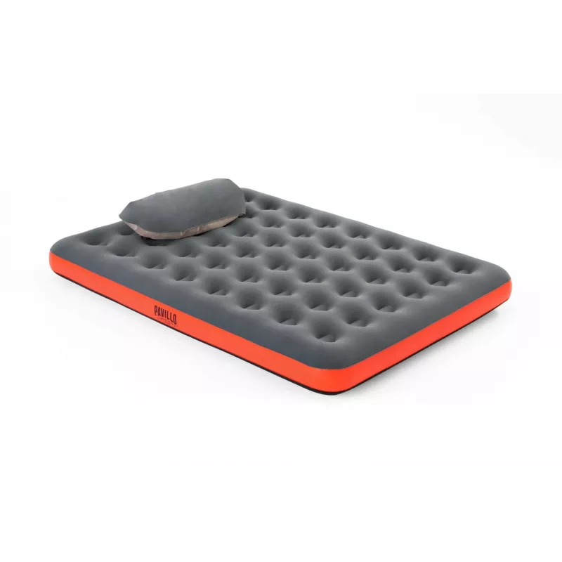 Colchão insuflável 203 x 152 x 22 cm Bestway 67703
