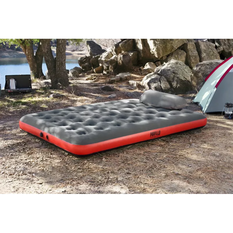 Colchão insuflável 203 x 152 x 22 cm Bestway 67703