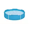 Piscina de jardim com estrutura para crianças 152 cm x 38 cm Bestway 56283
