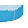 Piscina de jardim com estrutura para crianças 152 cm x 38 cm Bestway 56283