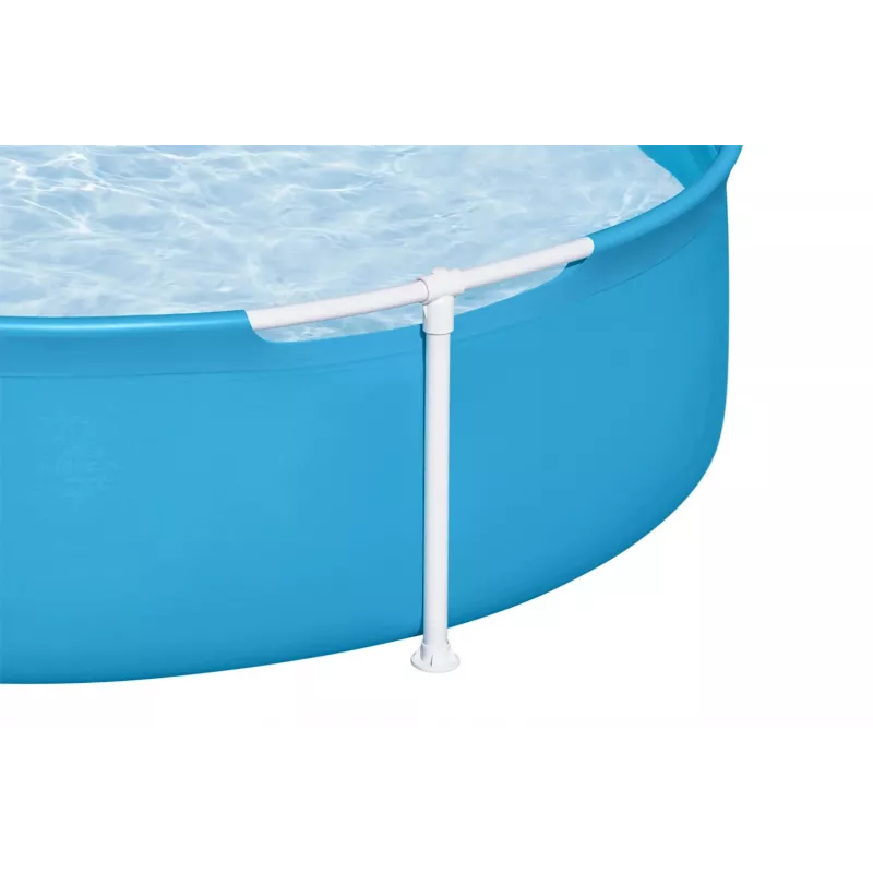 Piscina de jardim com estrutura para crianças 152 cm x 38 cm Bestway 56283