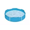 Piscina de jardim com estrutura para crianças 152 cm x 38 cm Bestway 56283