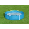 Piscina de jardim com estrutura para crianças 152 cm x 38 cm Bestway 56283
