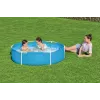 Piscina de jardim com estrutura para crianças 152 cm x 38 cm Bestway 56283