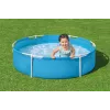 Piscina de jardim com estrutura para crianças 152 cm x 38 cm Bestway 56283