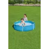 Piscina de jardim com estrutura para crianças 152 cm x 38 cm Bestway 56283