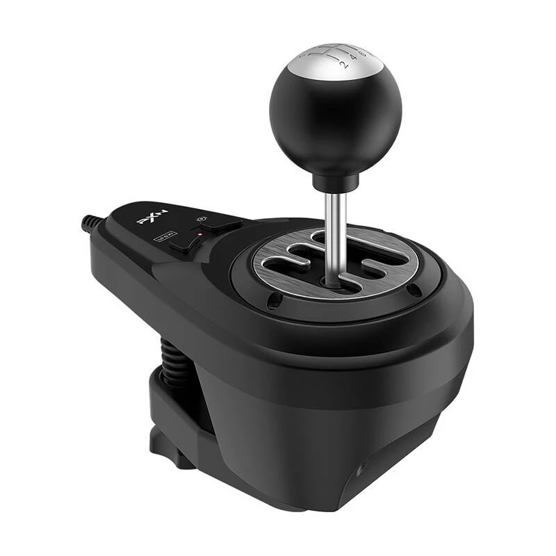 PXN-A7 Alavanca de velocidades para volante (PC / PS3 / PS4 / XBOX ONE / SWITCH)