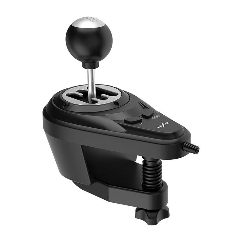 PXN-A7 Alavanca de velocidades para volante (PC / PS3 / PS4 / XBOX ONE / SWITCH)