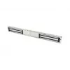 Fechadura eletromagnética Hikvision DS-K4H250D 272 kg branco