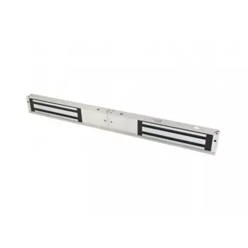 Fechadura eletromagnética Hikvision DS-K4H250D 272 kg branco