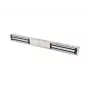 Fechadura eletromagnética Hikvision DS-K4H250D 272 kg branco