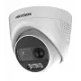 Hikvision HD TVI Turret ColorVu DS-2CE72DFT-PIRXOF (3,6 mm) 2MP