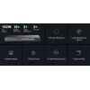 Dispositivo de rede MS120GP