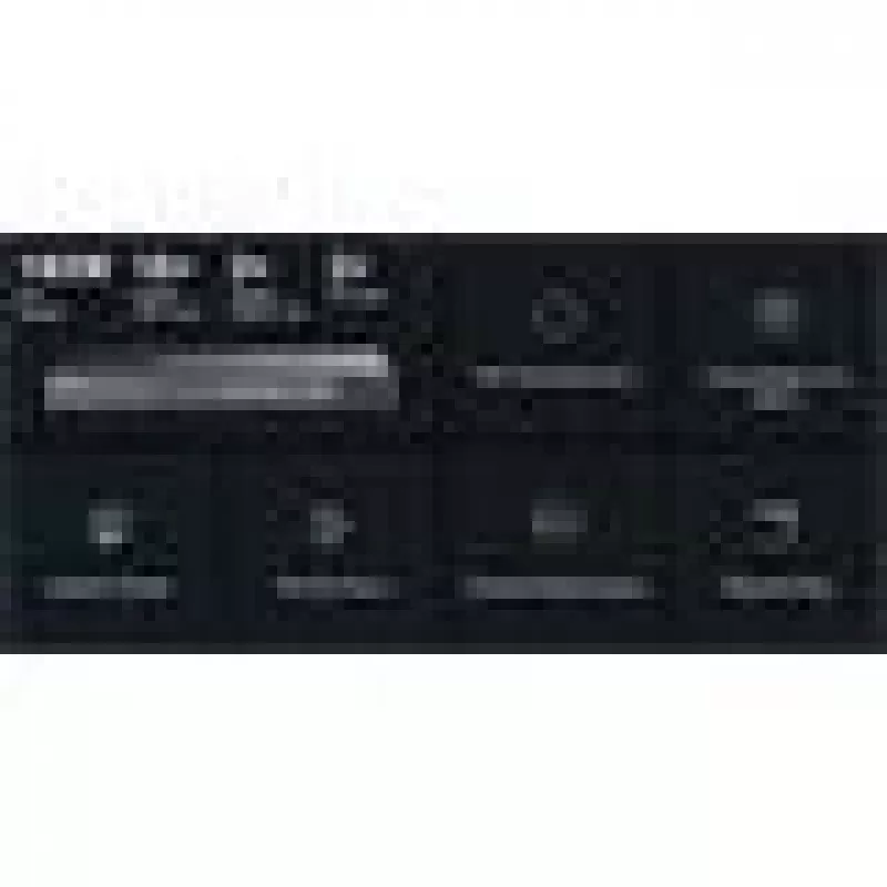 Dispositivo de rede MS120GP