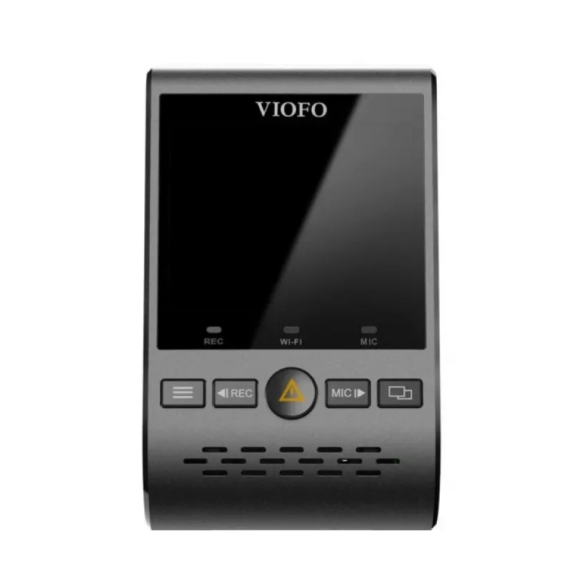 Gravador de vídeo VIOFO A129 Pro-G