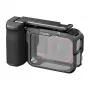 Capa protetora com pega Telesin para Insta360 Ace Pro / Ace Pro 2