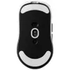 Rato gaming sem fios Scyrox V8 8.000 Hz Polling 30.000 DPI PixArt 36 g ultraleve branco