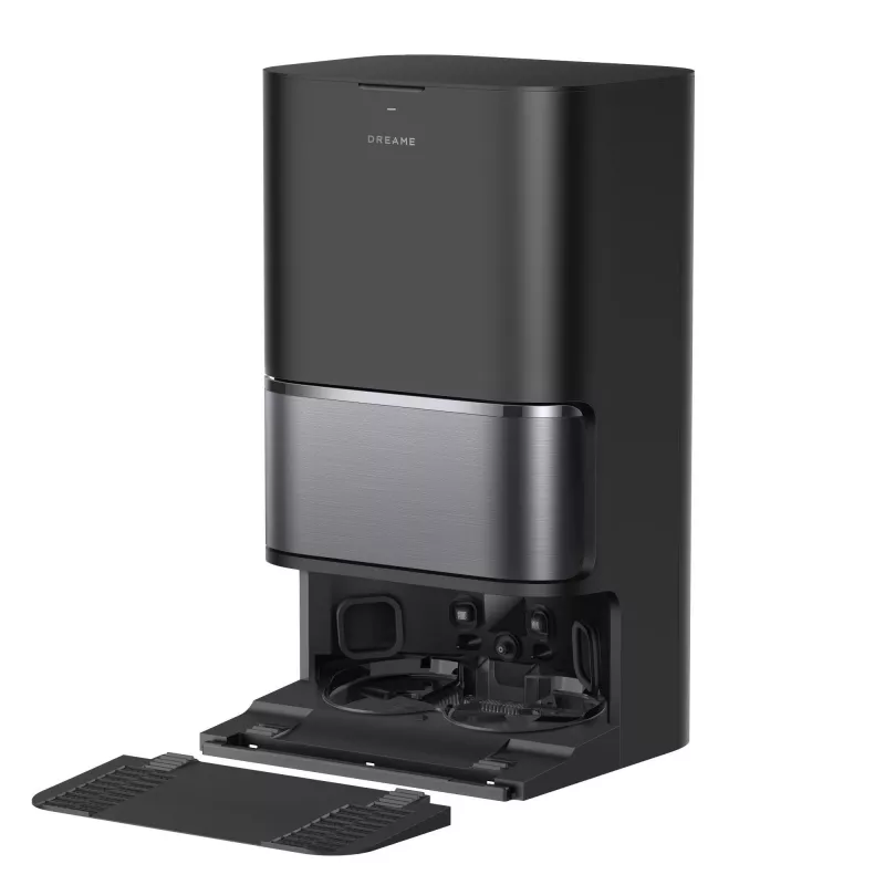 Robô aspirador L10S/ULTRA GEN3 RLL53SE-BK Dreame
