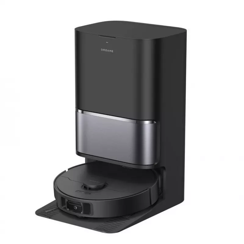 Robô aspirador L10S/ULTRA GEN3 RLL53SE-BK Dreame